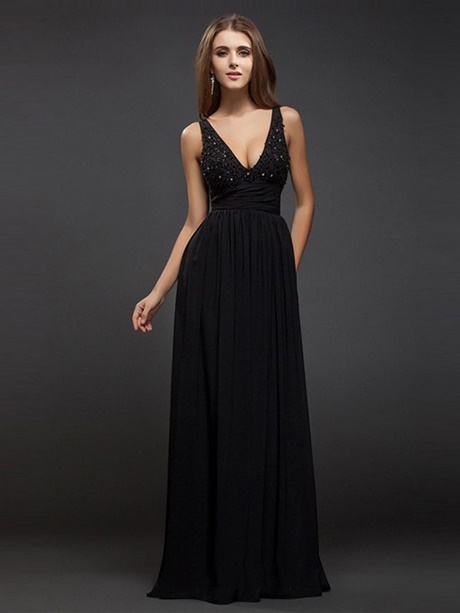 Robe bal noir robe-bal-noir-55
