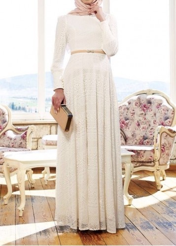 Robe blanche longue manches longues robe-blanche-longue-manches-longues-25_12