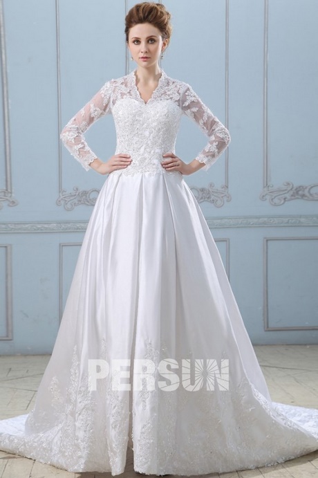 Robe blanche longue manches longues robe-blanche-longue-manches-longues-25_8