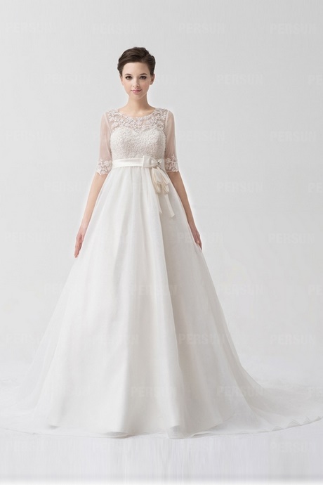 Robe blanche simple pour mariage robe-blanche-simple-pour-mariage-86_12