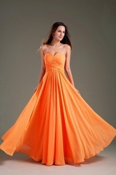 Robe de bal orange robe-de-bal-orange-81_5