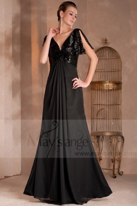 Robe de fete noir robe-de-fete-noir-92_15