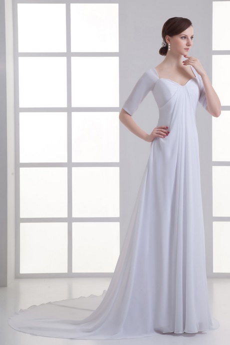 Robe de mariée longue simple robe-de-marie-longue-simple-12_8