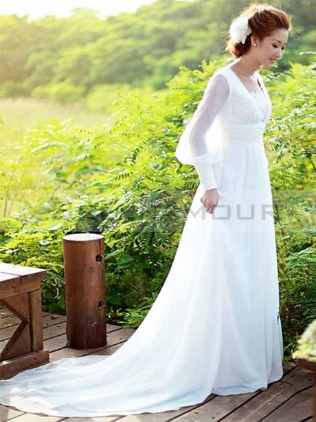 Robe de mariée simple longue robe-de-marie-simple-longue-91_10