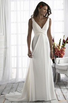 Robe de mariée simple longue robe-de-marie-simple-longue-91_4