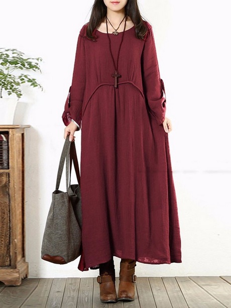 Robe large longue robe-large-longue-77_15