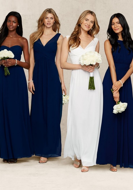Robe longue bleu marine mariage robe-longue-bleu-marine-mariage-74_13