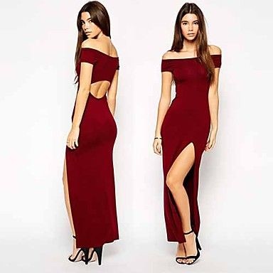 Robe longue fendue rouge robe-longue-fendue-rouge-27_14