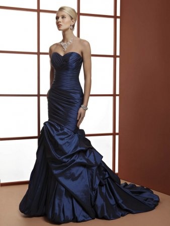 Robe pour mariage bleu marine robe-pour-mariage-bleu-marine-38_3