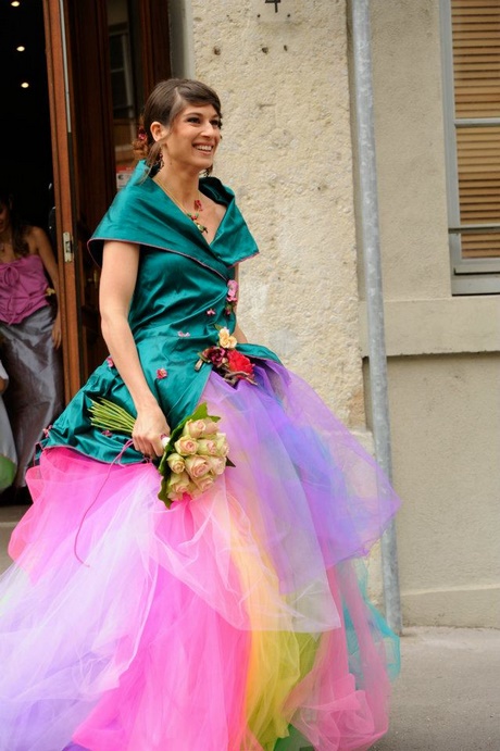 Robe pour mariage colorée robe-pour-mariage-colore-48_12