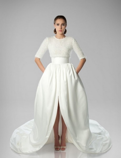 Robe pour mariage originale robe-pour-mariage-originale-28_4