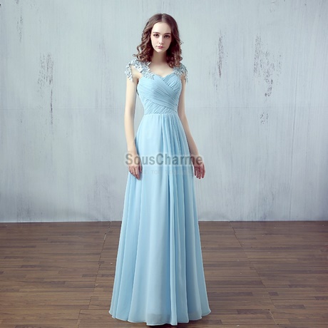Robe pour un mariage bleu robe-pour-un-mariage-bleu-46_13