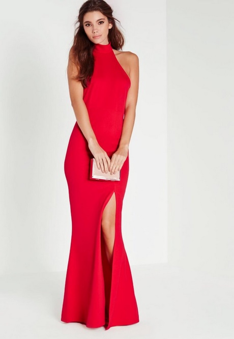 Robe pour un mariage rouge robe-pour-un-mariage-rouge-42_7