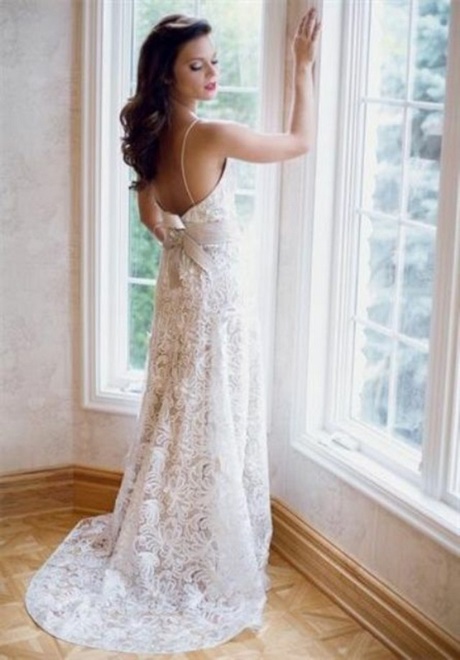 Robe pour un mariage simple robe-pour-un-mariage-simple-90_7