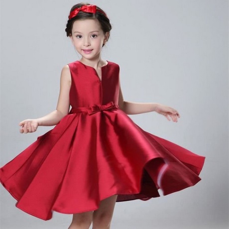 Robe rouge courte pour mariage robe-rouge-courte-pour-mariage-64_8
