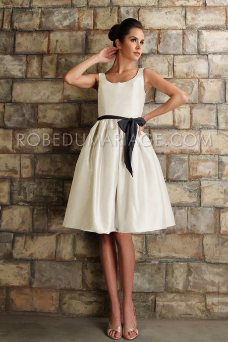 Robe simple pour mariage mairie robe-simple-pour-mariage-mairie-76_2