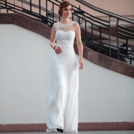 Tailleur robe pour mariage civil