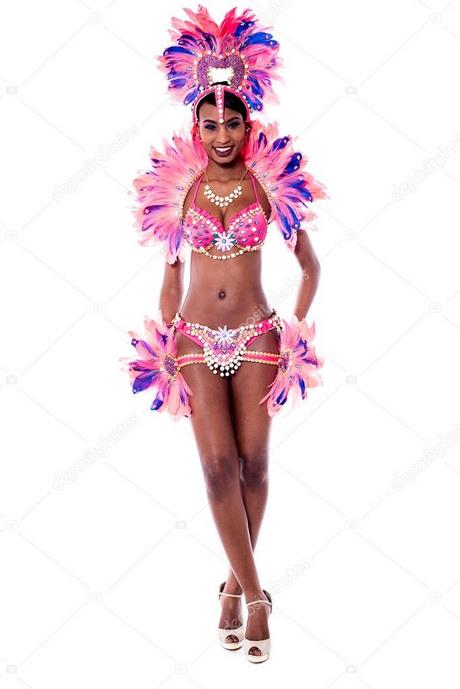 Costume femme carnaval