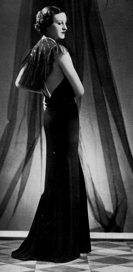 Robe 1930 soirée robe-1930-soiree-98_2