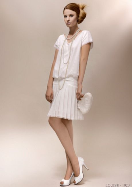 Robe année 20 blanche robe-annee-20-blanche-11_2