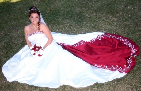 Robe blanche et rouge pour mariage robe-blanche-et-rouge-pour-mariage-36_11