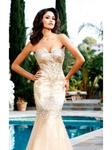 Robe bustier cocktail mariage robe-bustier-cocktail-mariage-51_10
