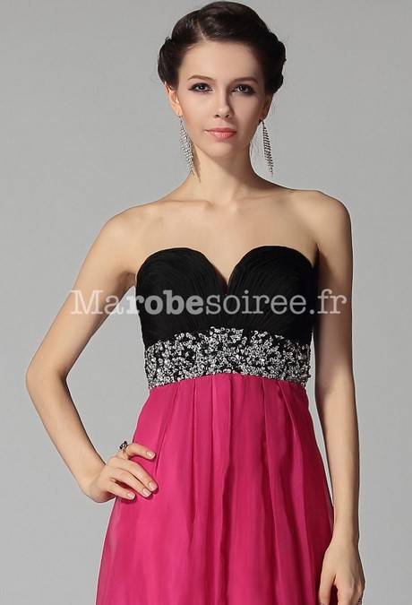 Robe bustier cocktail mariage robe-bustier-cocktail-mariage-51_9