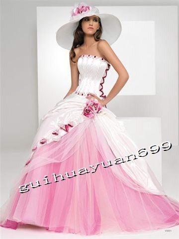 Robe de mariee rose et blanc robe-de-mariee-rose-et-blanc-62_10