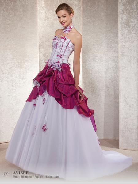 Robe de mariee rose et blanc robe-de-mariee-rose-et-blanc-62_13