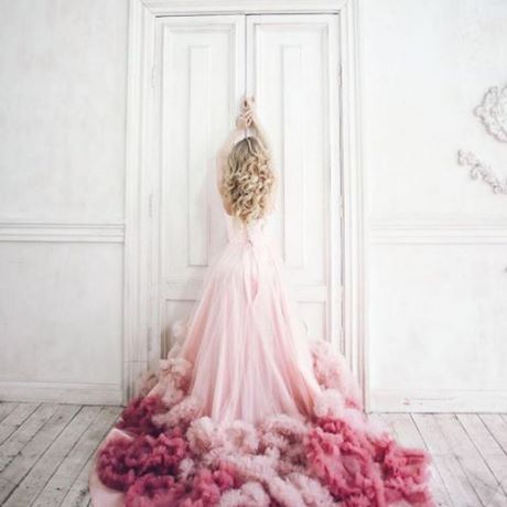 Robe mariée rose et blanche robe-mariee-rose-et-blanche-79_17