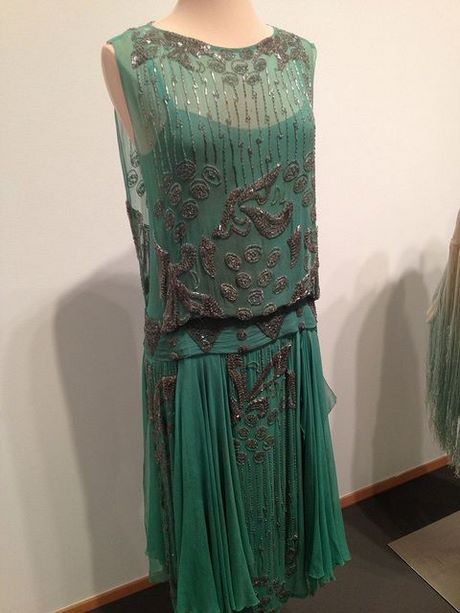 Robe soirée 1920 robe-soiree-1920-20_5