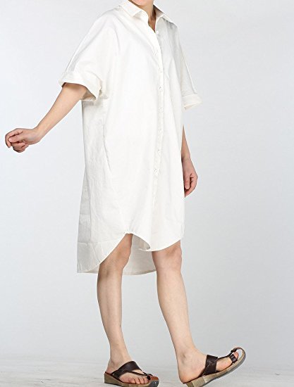 Robe tunique blanche femme robe-tunique-blanche-femme-36_15