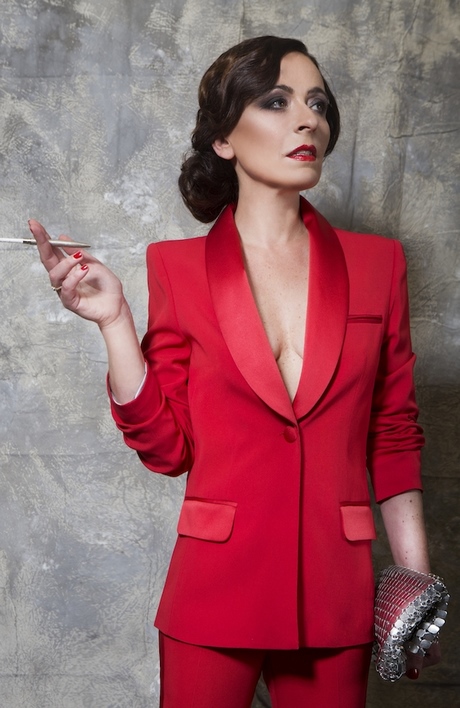 Smoking femme rouge smoking-femme-rouge-50_16