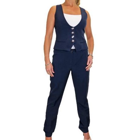 Tailleur pantalon femme bleu marine tailleur-pantalon-femme-bleu-marine-91_5