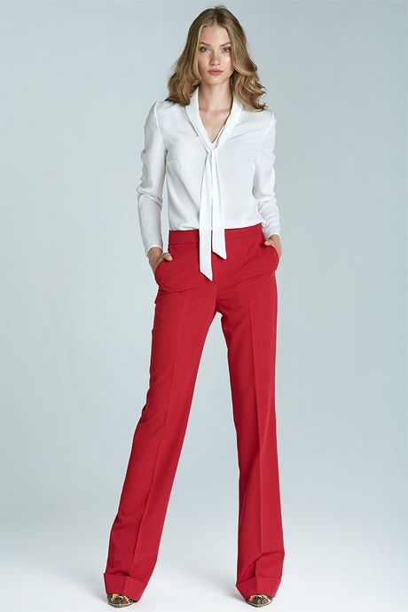Tailleur pantalon rouge femme tailleur-pantalon-rouge-femme-33_4
