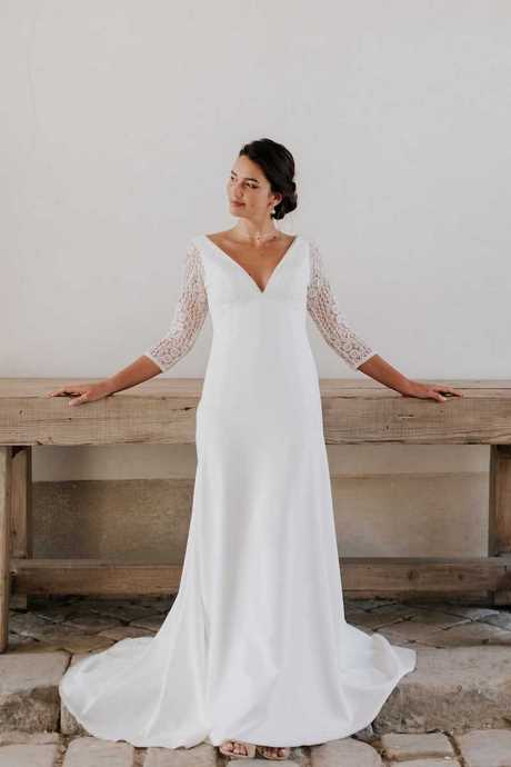 Belle robe de mariée 2021 belle-robe-de-mariee-2021-23_18