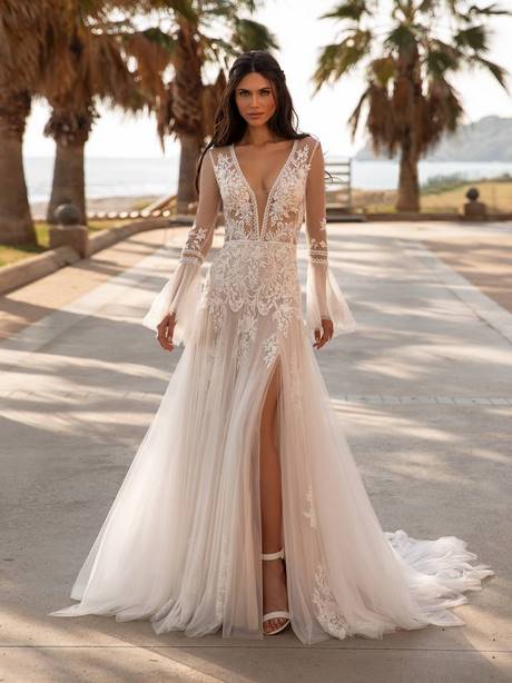 Collection robe mariage 2021