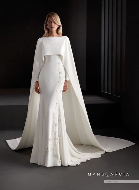 Les plus belles robes de mariée 2021