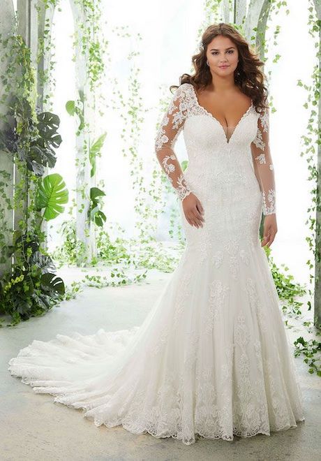 Les plus belles robes de mariées 2021 les-plus-belles-robes-de-mariees-2021-96_4
