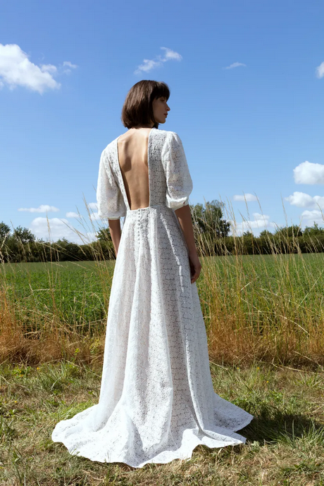 Modele de robe blanche 2021 modele-de-robe-blanche-2021-88