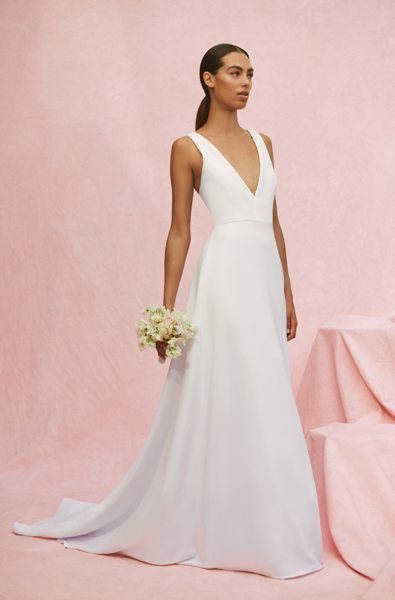 Modele de robe blanche 2021 modele-de-robe-blanche-2021-88_6