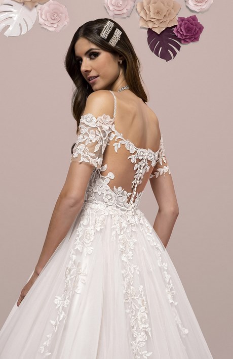 Modele robe de mariée 2021 modele-robe-de-mariee-2021-08_19