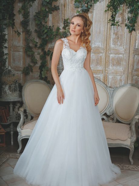 Nouvelle collection de robe de mariée 2021 nouvelle-collection-de-robe-de-mariee-2021-88_11