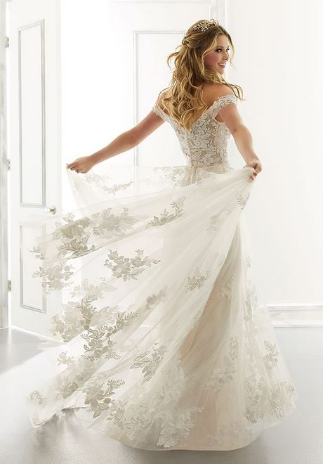 Nouvelle collection de robe de mariée 2021 nouvelle-collection-de-robe-de-mariee-2021-88_13