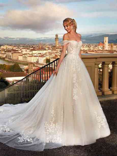 Plus belle robe de mariée 2021 plus-belle-robe-de-mariee-2021-65_13