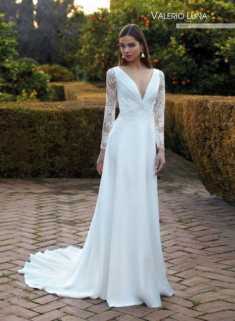 Plus belle robe de mariée 2021 plus-belle-robe-de-mariee-2021-65_4