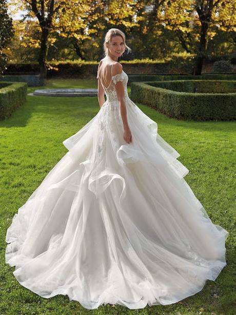 Plus belle robe de mariée 2021 plus-belle-robe-de-mariee-2021-65_5
