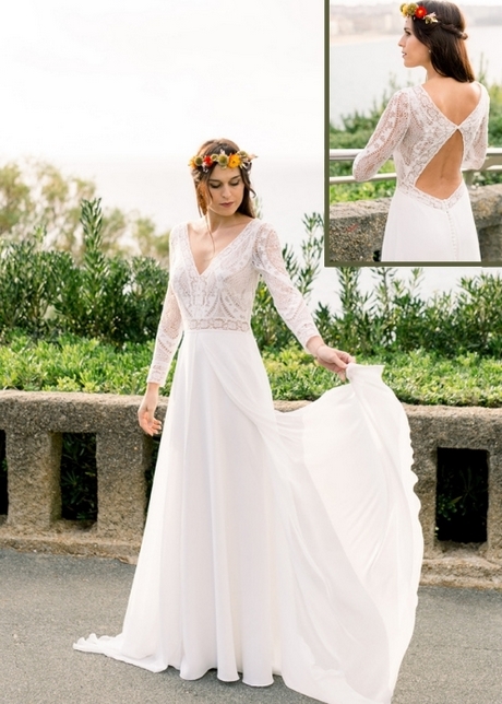 Robe blanche de mariage 2021 robe-blanche-de-mariage-2021-84_3