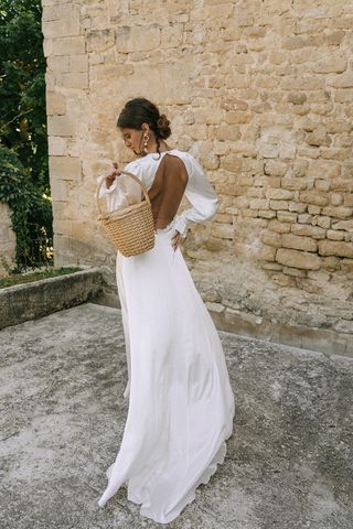 Robe de mariée 2021 avec manche robe-de-mariee-2021-avec-manche-55_10