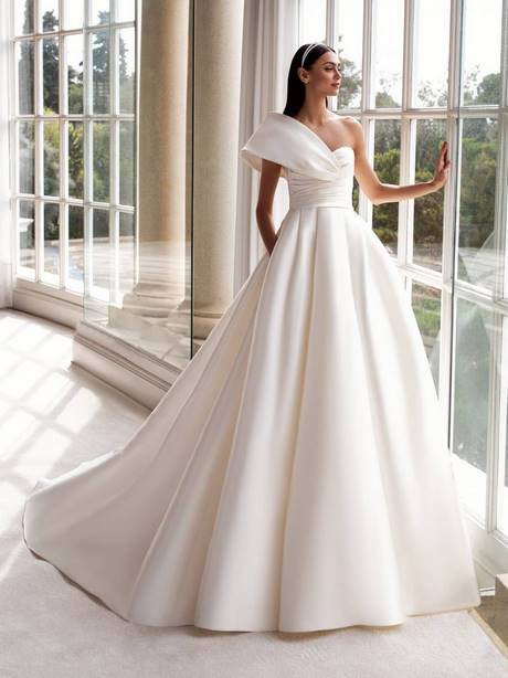 Robe de mariée 2021 avec manche robe-de-mariee-2021-avec-manche-55_9